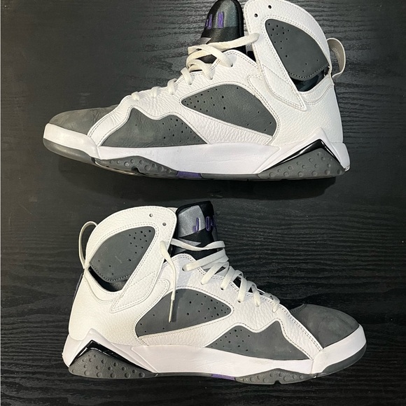 Jordan retro 7 “Flint” - Picture 3 of 9